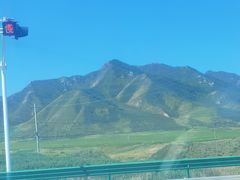 -扁都口生态休闲旅游区