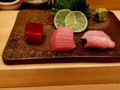 -鮨一日本料理(大中华店)