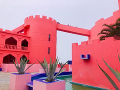 -漳州滨海火山岛自然生态风景区