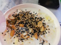 -清真老马家国华牛奶鸡蛋醪糟(正宁路店)