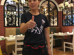 -闫府私房菜(经四路万达店)