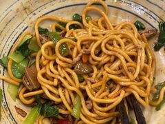 -梅溪·小伙子干挑面(安吉总店)