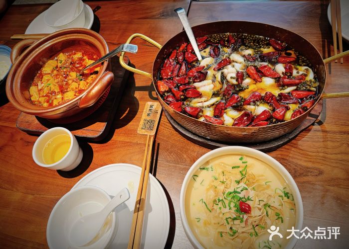 马伍旺饮料厂(景枫中心店)图片
