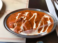 -克比叔叔印度餐厅Kebabs on the Grille(人民广场店)