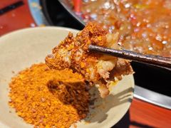-齐二姐老火锅(红旗厂店)
