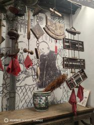 -文旺阁亲子手工DIY木作博物馆