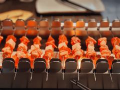 -很久以前羊肉串(昌里路三钢里店)