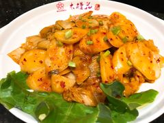 -木槿花韩式炭烤·熟成肉工坊(孙文东路店)