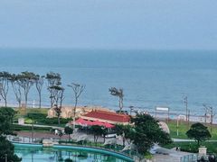 -青岛海泉湾皇冠假日度假酒店