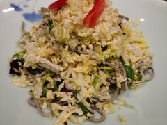 白菜丝-新沸腾鱼乡(世贸天阶店)