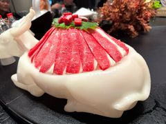 -德天肥牛海鲜火锅(城西银泰店)