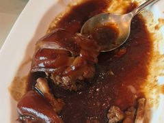 -新兴家喻酒家·羊城名宴(昌岗店)