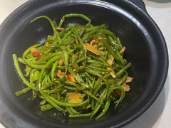 -蜀龙阁· 龍头水煮鱼(天坛店)