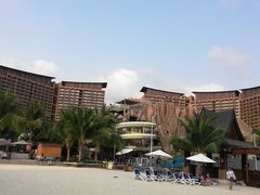 -亚马逊丛林水乐园