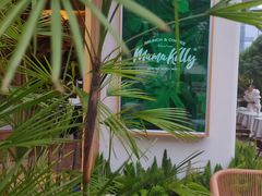 -翠贝卡&Mama Kelly Brunch Coffee(河西店)
