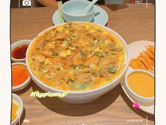 -四道菜·福建菜馆(新街口金鹰店)