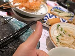 -贵木日本料理·铁板烧(新地假日广场店)