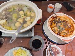 -马头巷·食景园(苏州总店)