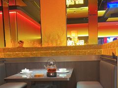 -炊烟小炒黄牛肉(浦东世纪汇店)