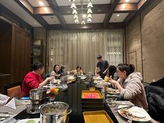 -太湖饭店玉兰厅(自助餐厅)