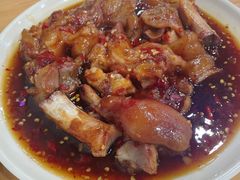 -贤花饭店(城阳店)