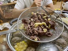 牛肉丸-顺记牛肉店