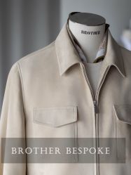 -Brother西服礼服定制·商务·婚礼(佛山南海店)