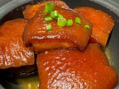 -老长春肉馆(创业大街店)