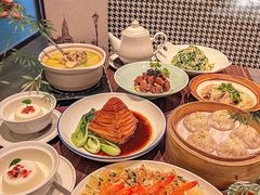 -十里弄堂(K11店)