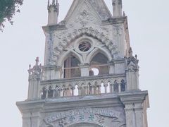 -厦门市鼓浪屿风景名胜区-天主教堂