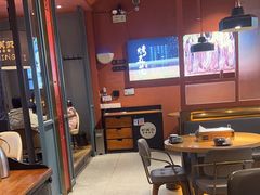 -刘明记乐山烧烤(犀浦店)