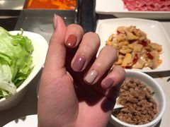 -海底捞火锅(枫蓝国际购物中心店)