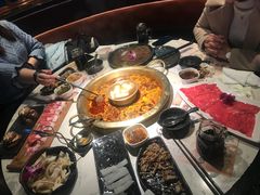 -哥老官重庆美蛙鱼头(宝山龙湖店)