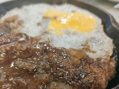-豪享悦牛排自助餐厅(天河城店)