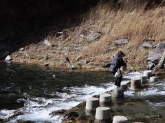 -叠溪松坪沟景区