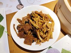 弄堂双拼-南小馆(迪士尼小镇店)