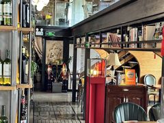 -酤居湖景音乐餐吧(安宁店)