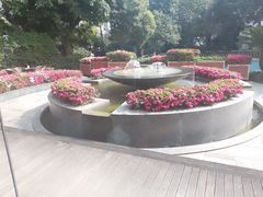 -岷山饭店-芝芝自助餐厅