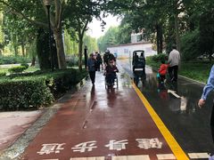 -达活泉公园