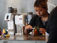 -BE NORMAL CAFE(霞溪路店)