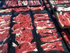 -海汕记·潮汕鲜牛肉火锅·自助