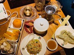 -足域印象(城市摩尔店)