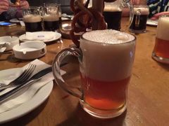 -宝莱纳啤酒花园餐厅PAULANER BRAUHAUS Nanjing(广州路店)