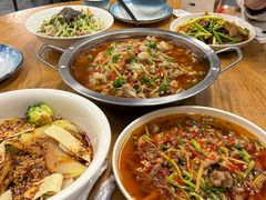 -艺味深尝(云锦路店)