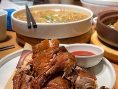 -闽上鲜·福建菜(龙湖滨江天街店)