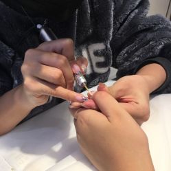 -车莉可可美甲美睫沙龙