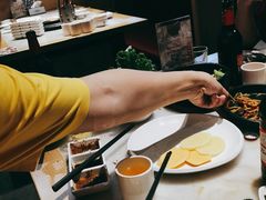 -韩宫宴和牛烤肉(盐城金鹰店)