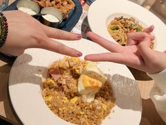 -必胜客(龙泉万达店)