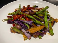 -皇城根北京风味主题餐厅(中海环宇城店)