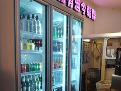 -不是烧烤·武汉大排档(亚运村店)